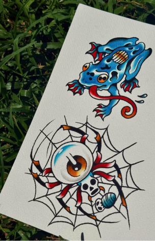 7