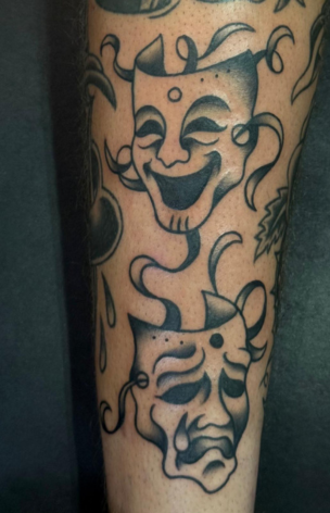 9