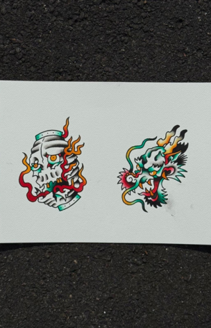 9