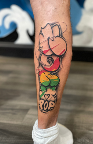 9